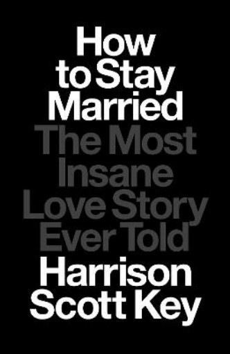 Picture of How to Stay Married