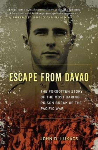 Picture of Escape From Davao