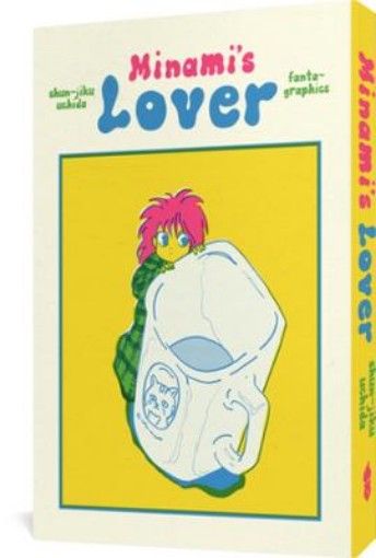 Picture of Minami's Lover