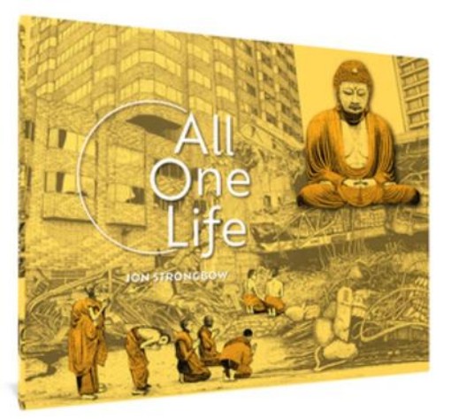 Picture of All One Life