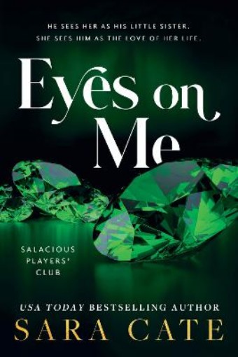 Picture of Eyes on Me