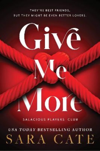 Picture of Give Me More