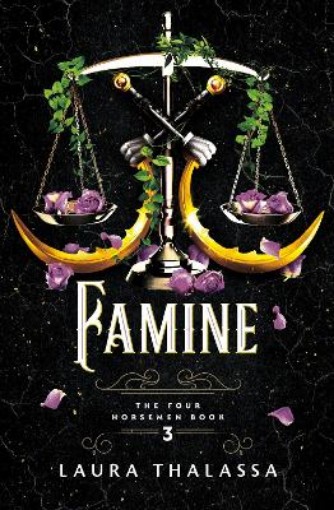 Picture of Famine
