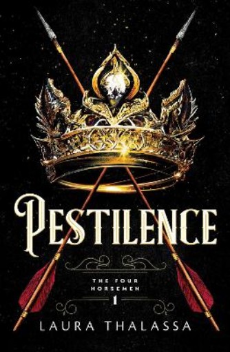 Picture of Pestilence