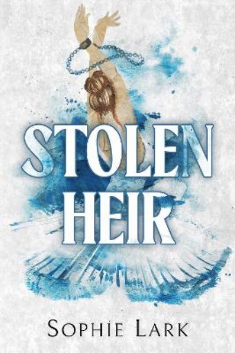 Picture of Stolen Heir