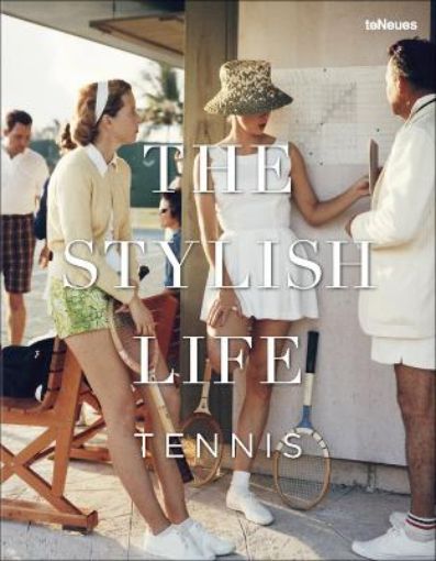 Picture of Stylish Life: Tennis