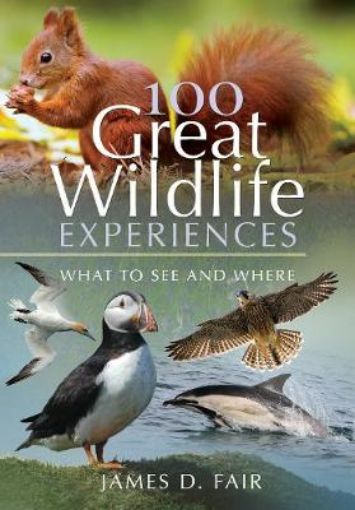 Picture of 100 Great Wildlife Experiences