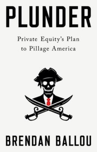 Picture of Plunder