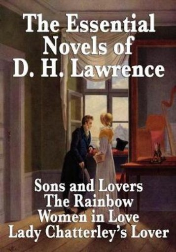 Picture of Essential Novels of D. H. Lawrence