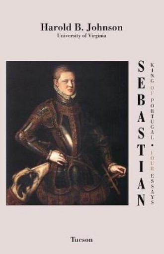 Picture of Sebastian King of Portugal
