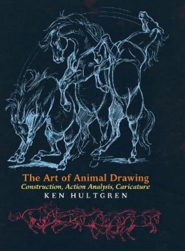 Picture of Art of Animal Drawing