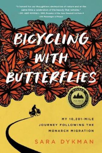 Picture of Bicycling with Butterflies