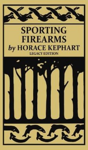 Picture of Sporting Firearms (Legacy Edition)