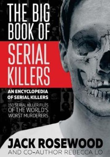 Picture of Big Book of Serial Killers