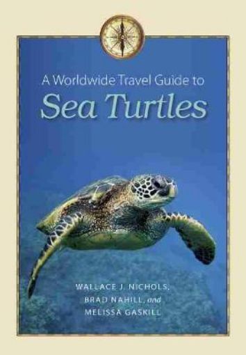 Picture of Worldwide Travel Guide to Sea Turtles