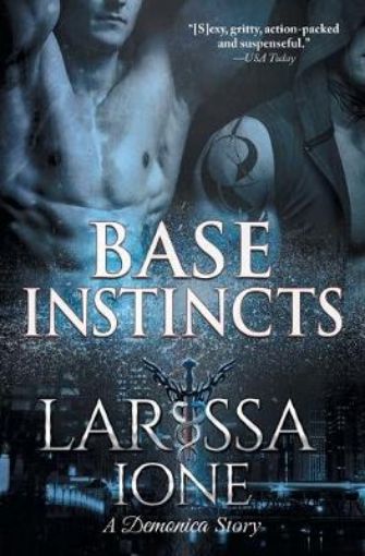 Picture of Base Instincts