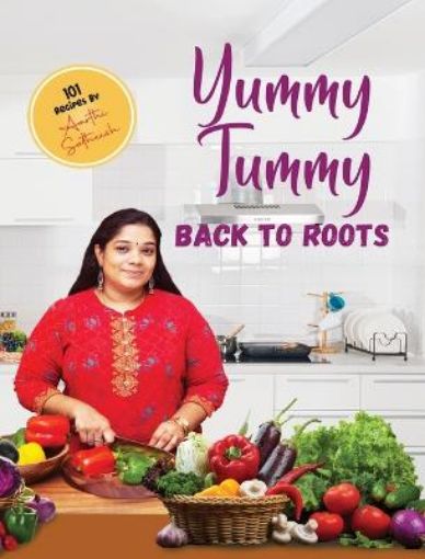 Picture of Yummy Tummy - Back to Roots (Color)