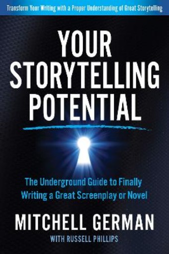 Picture of Your Storytelling Potential