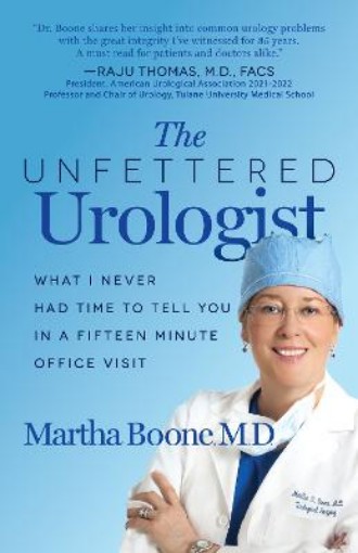 Picture of Unfettered Urologist