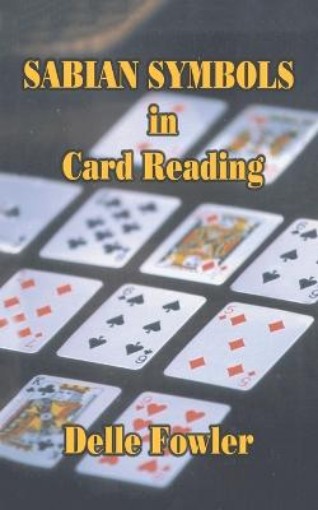 Picture of Sabian Symbols in Card Reading