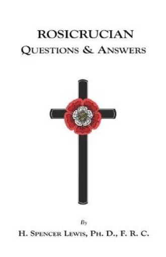 Picture of Rosicrucian Questions and Answers