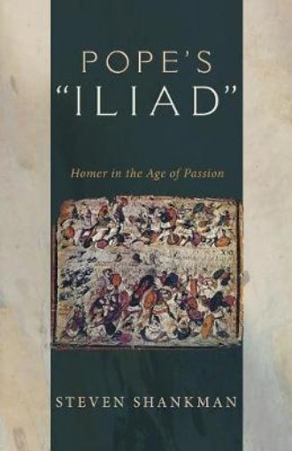 Picture of Pope's Iliad