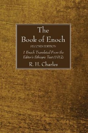 Picture of Book of Enoch, Second Edition