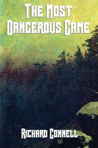 Picture of Most Dangerous Game