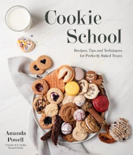 Picture of Cookie School