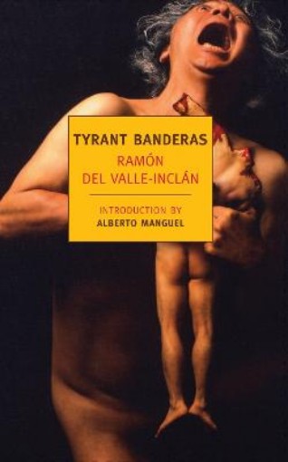 Picture of Tyrant Banderas