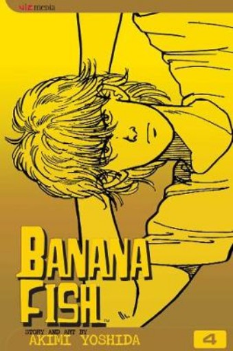 Picture of Banana Fish, Vol. 4