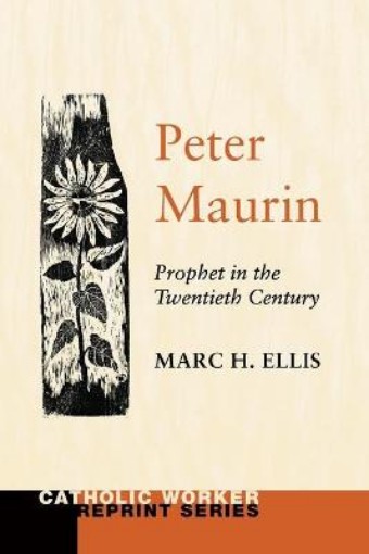 Picture of Peter Maurin