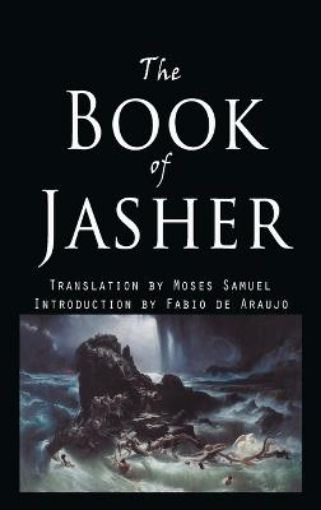 Picture of Book of Jasher