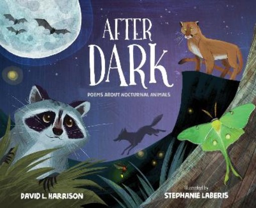 Picture of After Dark
