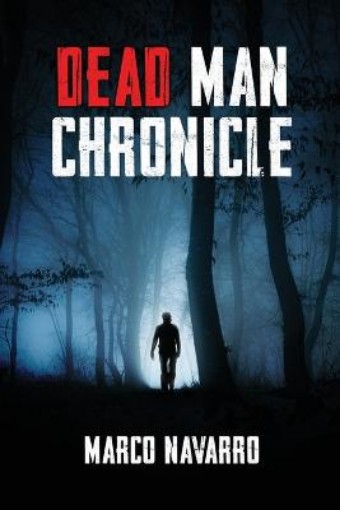 Picture of Dead Man Chronicle