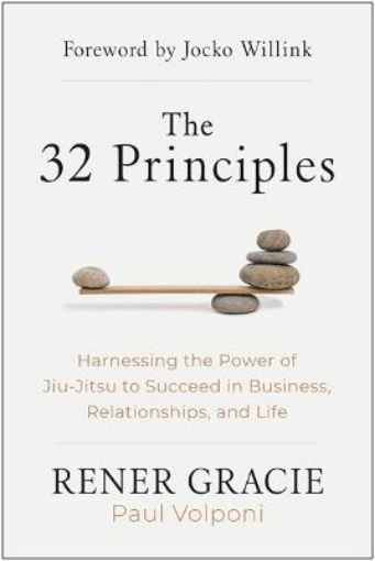 Picture of 32 Principles