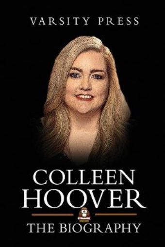 Picture of Colleen Hoover Books