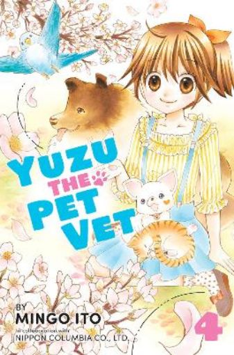 Picture of Yuzu the Pet Vet 4