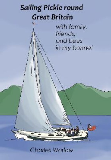 Picture of Sailing Pickle round Great Britain