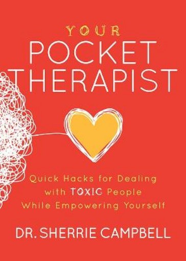 Picture of Your Pocket Therapist