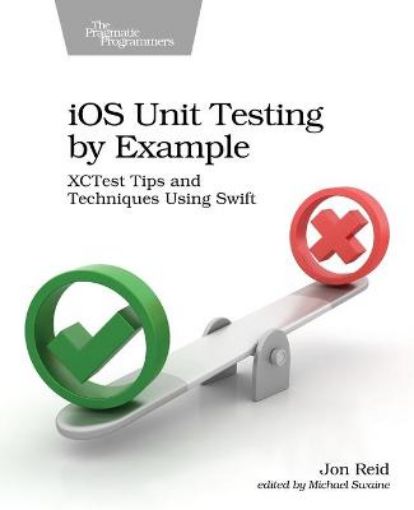 Picture of iOS Unit Testing by Example