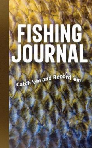 Picture of Fishing Journal