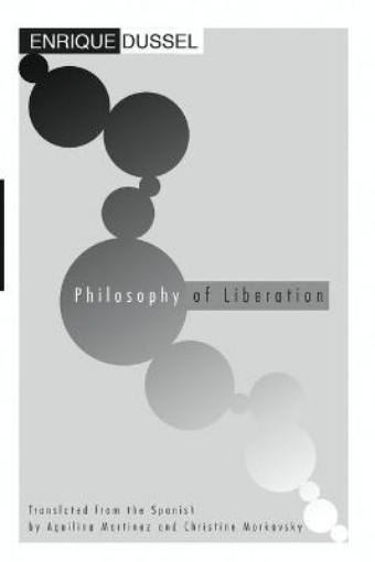 Picture of Philosophy of Liberation