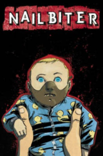 Picture of Nailbiter Volume 2: Bloody Hands