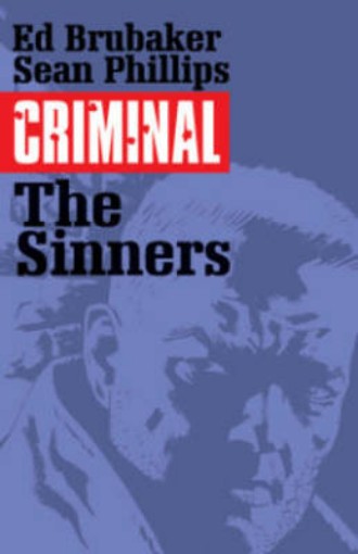 Picture of Criminal Volume 5: The Sinners