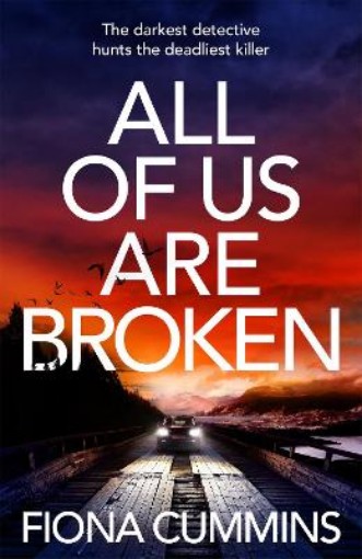 Picture of All Of Us Are Broken