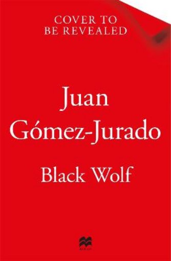 Picture of Black Wolf