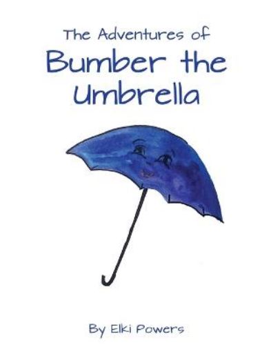 Picture of Adventures of Bumber the Umbrella