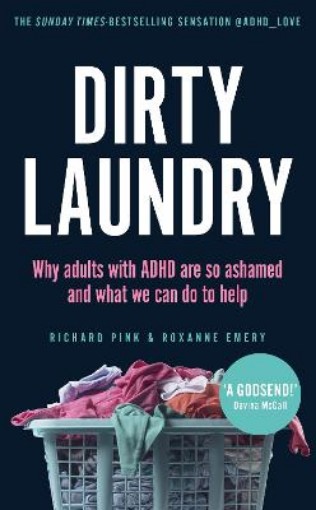 Picture of Dirty Laundry