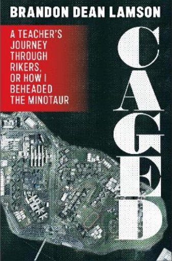 Picture of Caged